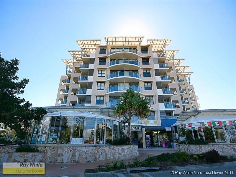 44/79 Edmund Street, Kings Beach QLD 4551