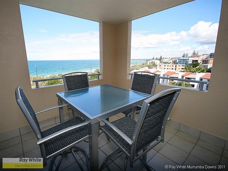44/79 Edmund Street, Kings Beach QLD 4551