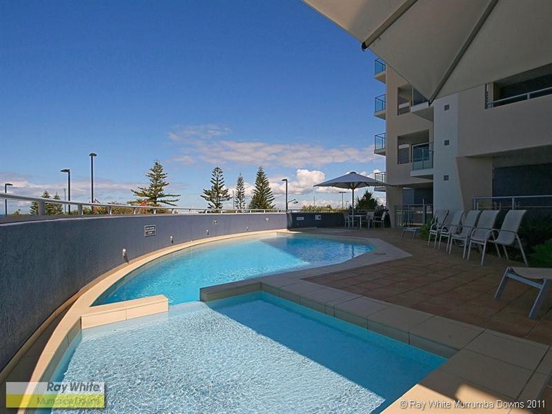 44/79 Edmund Street, Kings Beach QLD 4551