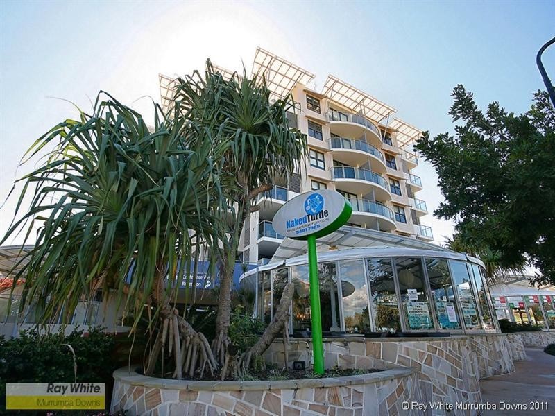 44/79 Edmund Street, Kings Beach QLD 4551