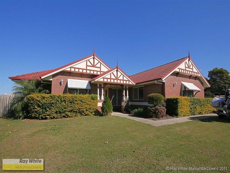 7 Tower Close, Murrumba Downs QLD 4503