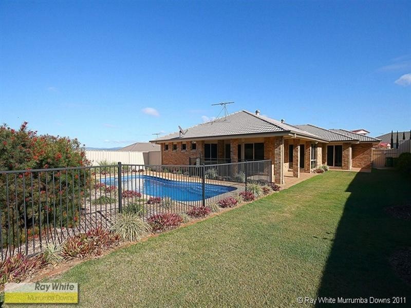 53 Hampstead Out,, Murrumba Downs QLD 4503