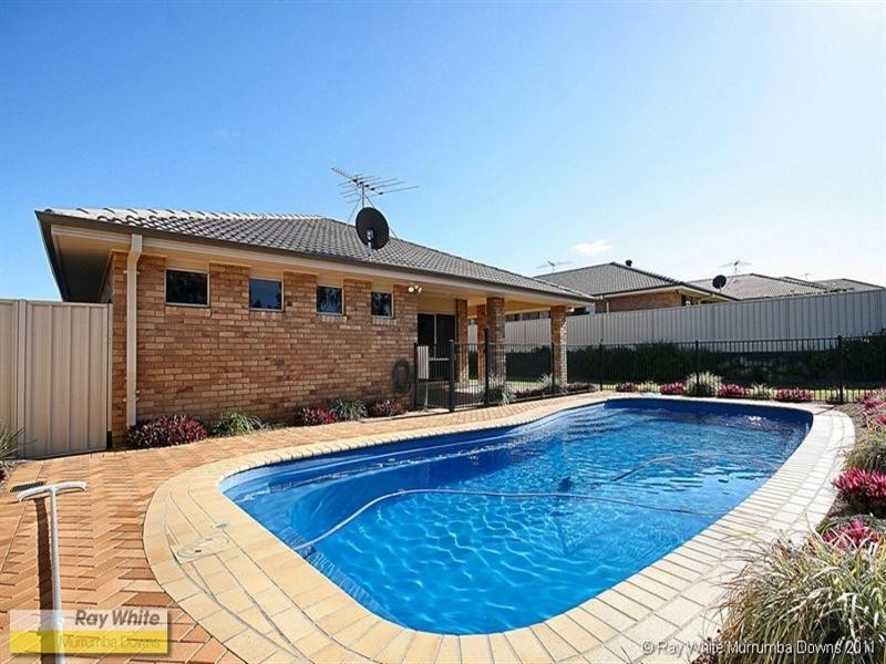 53 Hampstead Out,, Murrumba Downs QLD 4503