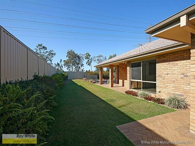 53 Hampstead Out,, Murrumba Downs QLD 4503