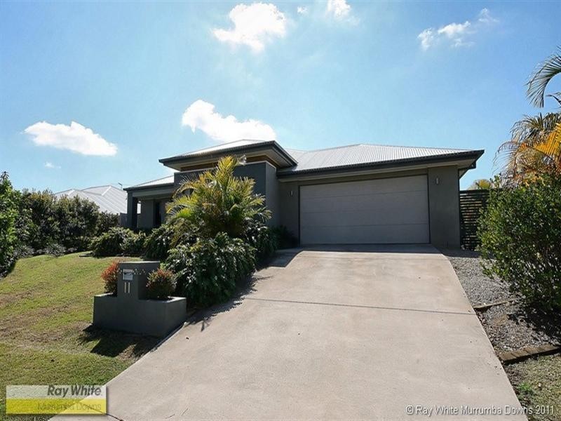 11 Clearwater Crescent, Murrumba Downs QLD 4503