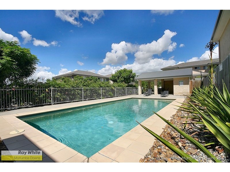 22/113 Castle Hill Drive, Murrumba Downs QLD 4503
