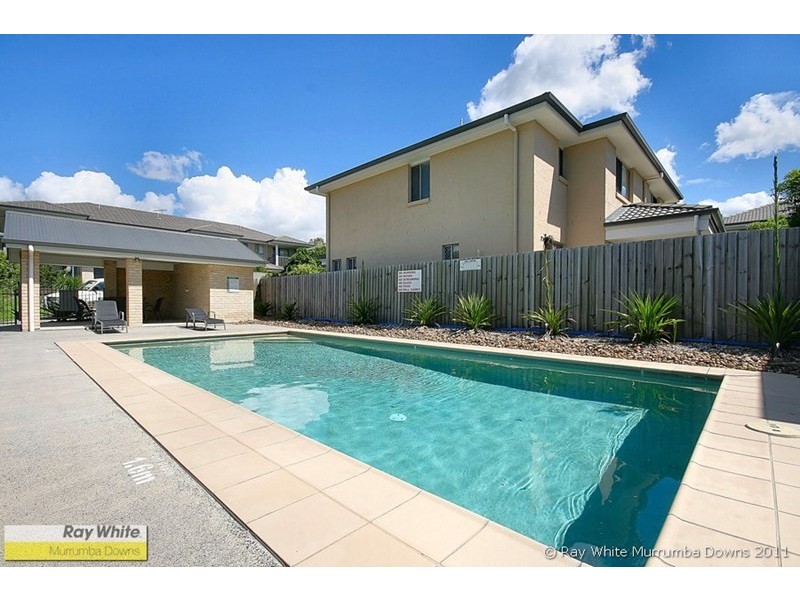 22/113 Castle Hill Drive, Murrumba Downs QLD 4503