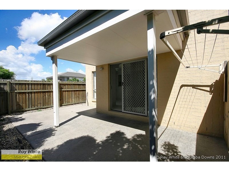 22/113 Castle Hill Drive, Murrumba Downs QLD 4503