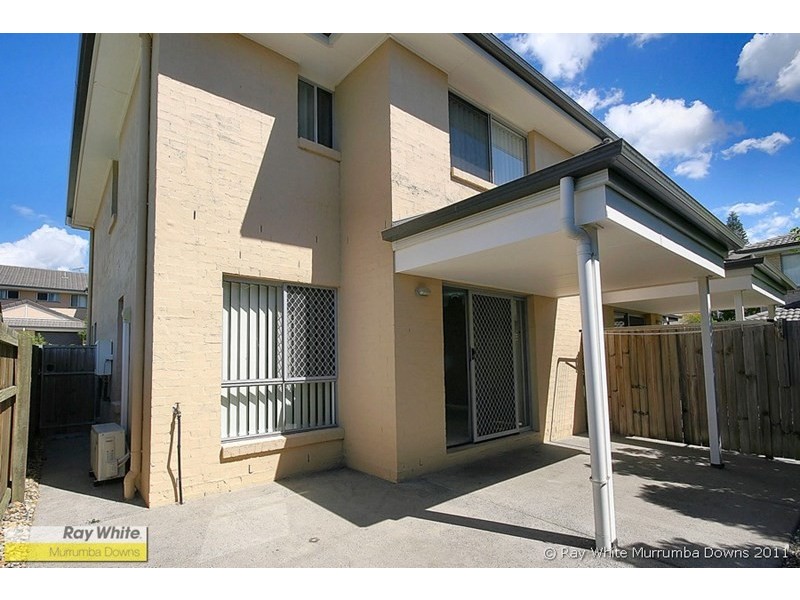 22/113 Castle Hill Drive, Murrumba Downs QLD 4503