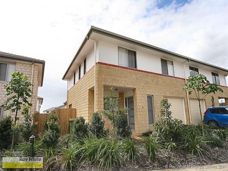 14/154 Goodfellows Road, Murrumba Downs QLD 4503