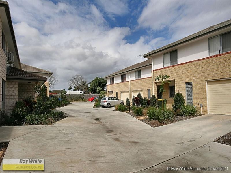 14/154 Goodfellows Road, Murrumba Downs QLD 4503