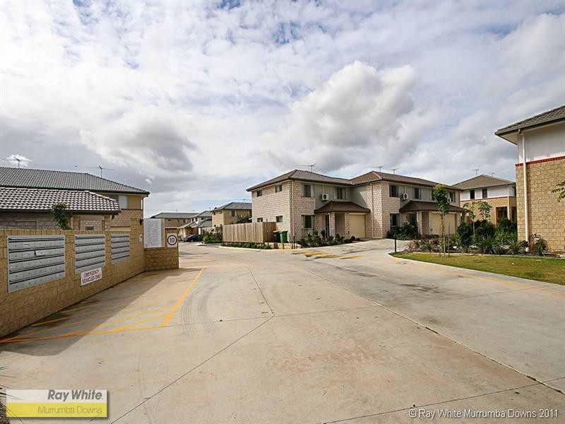 14/154 Goodfellows Road, Murrumba Downs QLD 4503
