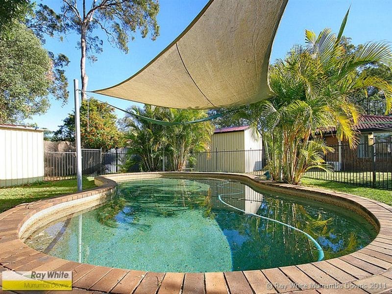 46 Kurwongbah, Petrie QLD 4502