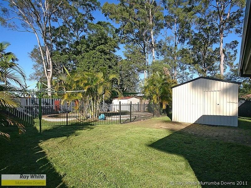46 Kurwongbah, Petrie QLD 4502