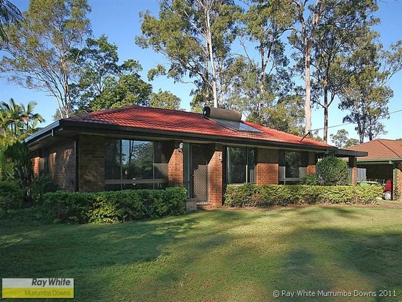 46 Kurwongbah, Petrie QLD 4502