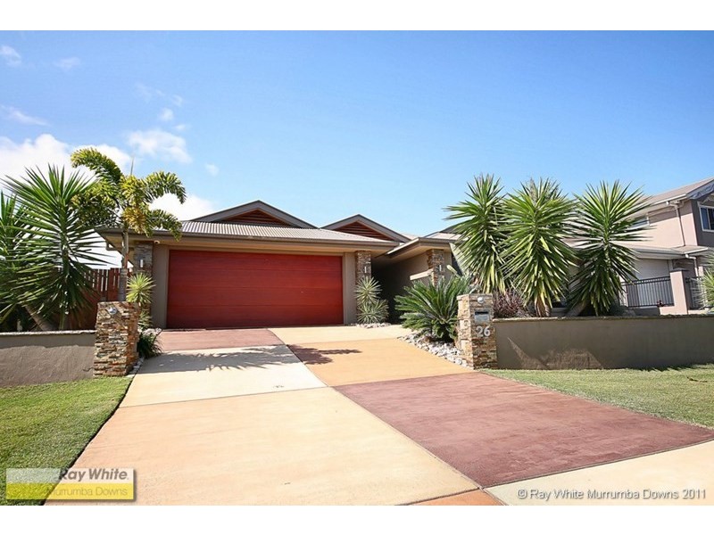 Murrumba Downs QLD 4503