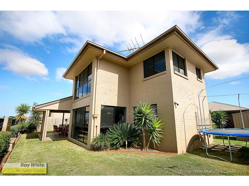 Murrumba Downs QLD 4503