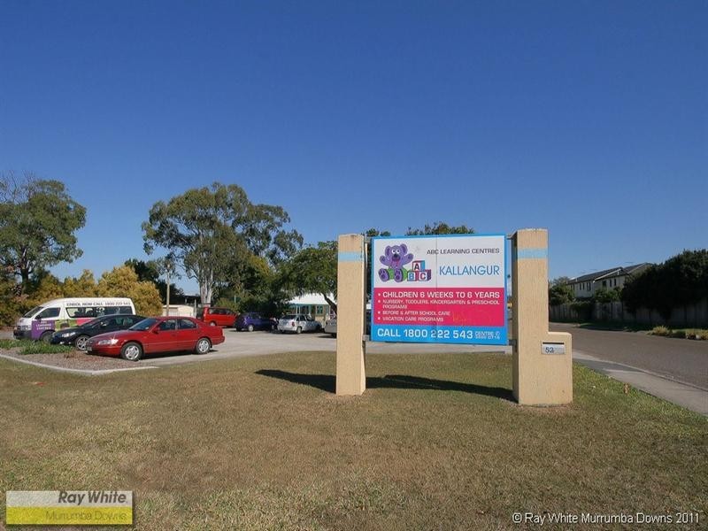 4 Falcon Court, Kallangur QLD 4503