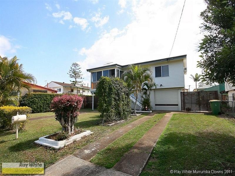 7 Ladybird Street, Kallangur QLD 4503