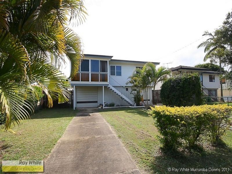 7 Ladybird Street, Kallangur QLD 4503