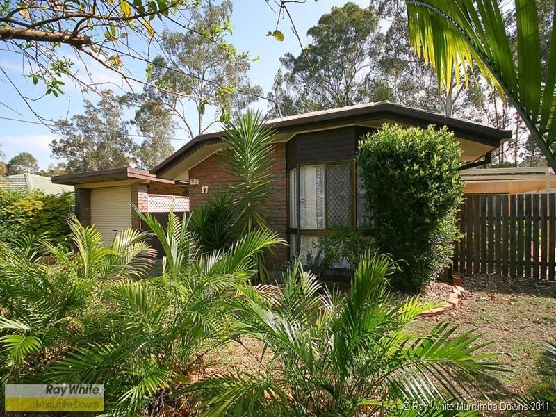 17 Eucumbene Drive, Petrie QLD 4502