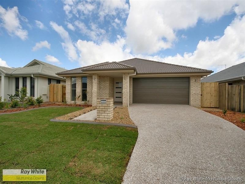 45 Tarragon Parade, Griffin QLD 4503