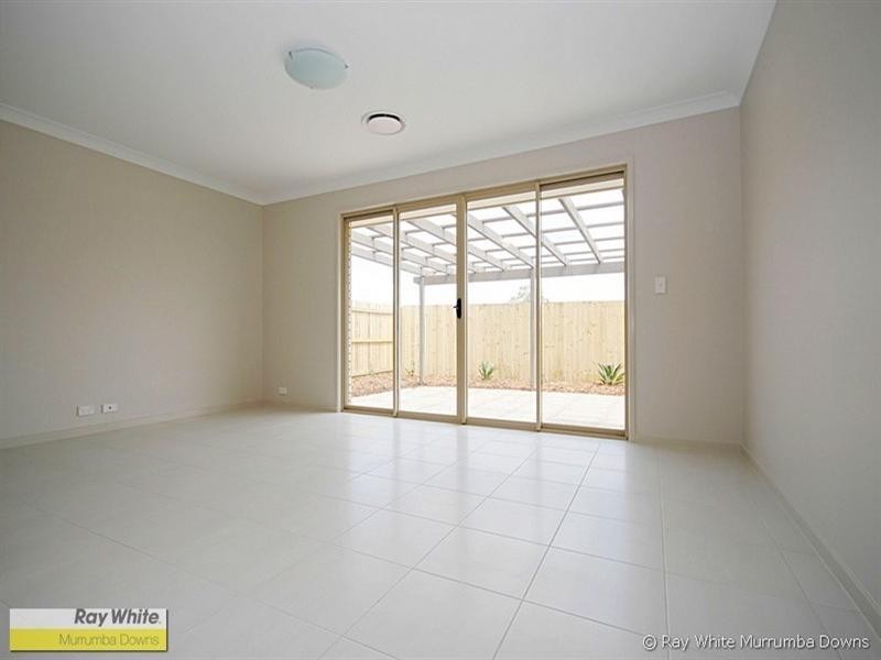 45 Tarragon Parade, Griffin QLD 4503