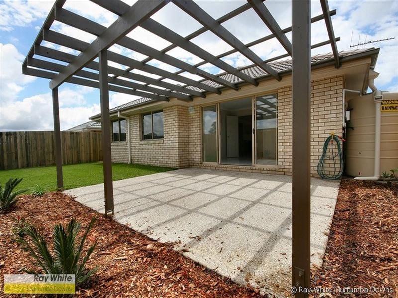 45 Tarragon Parade, Griffin QLD 4503