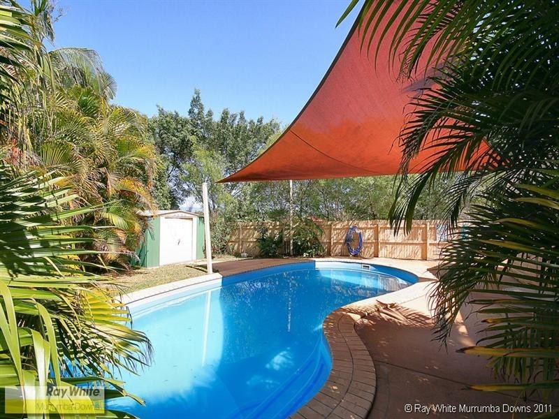 4 Butterfly Drive, Kallangur QLD 4503