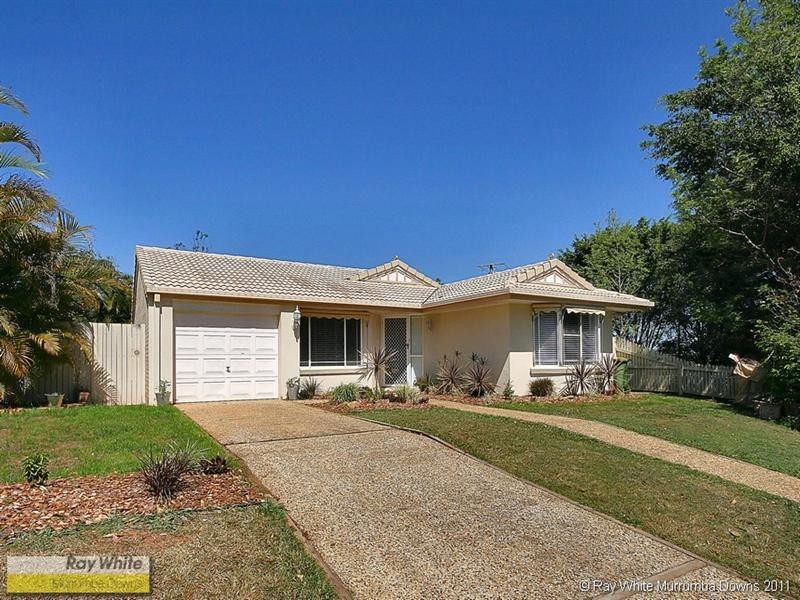 4 Butterfly Drive, Kallangur QLD 4503