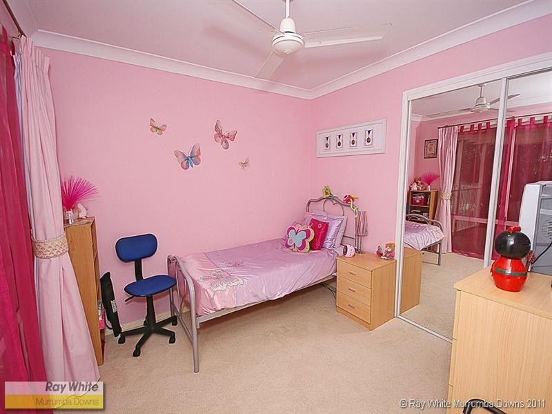 4 Butterfly Drive, Kallangur QLD 4503