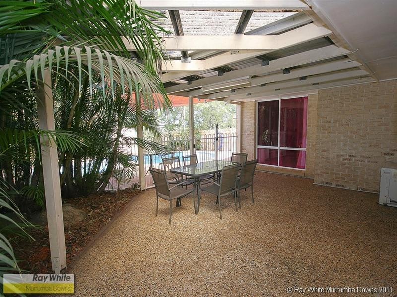 4 Butterfly Drive, Kallangur QLD 4503