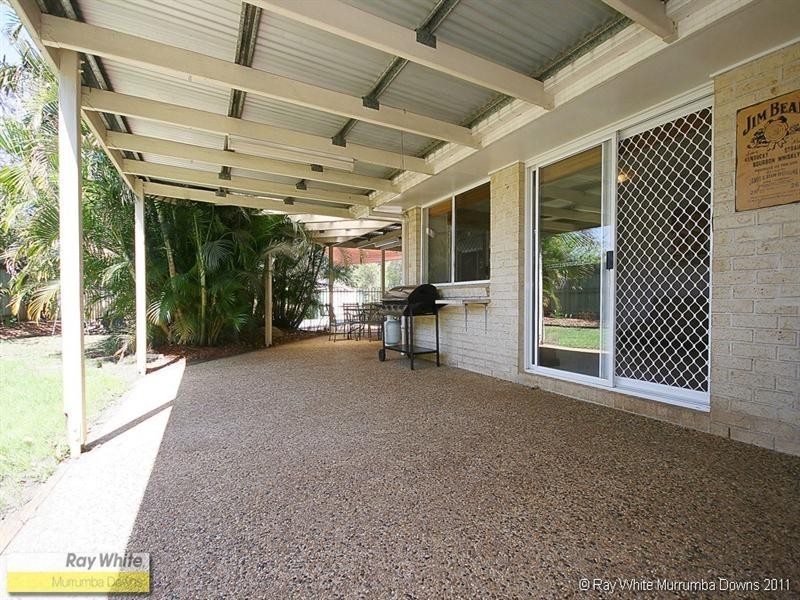 4 Butterfly Drive, Kallangur QLD 4503