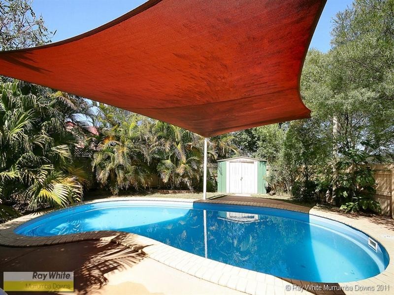 4 Butterfly Drive, Kallangur QLD 4503