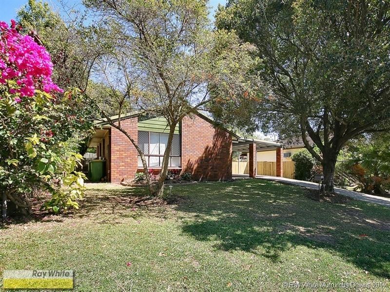 36 Melinda Court, Kallangur QLD 4503