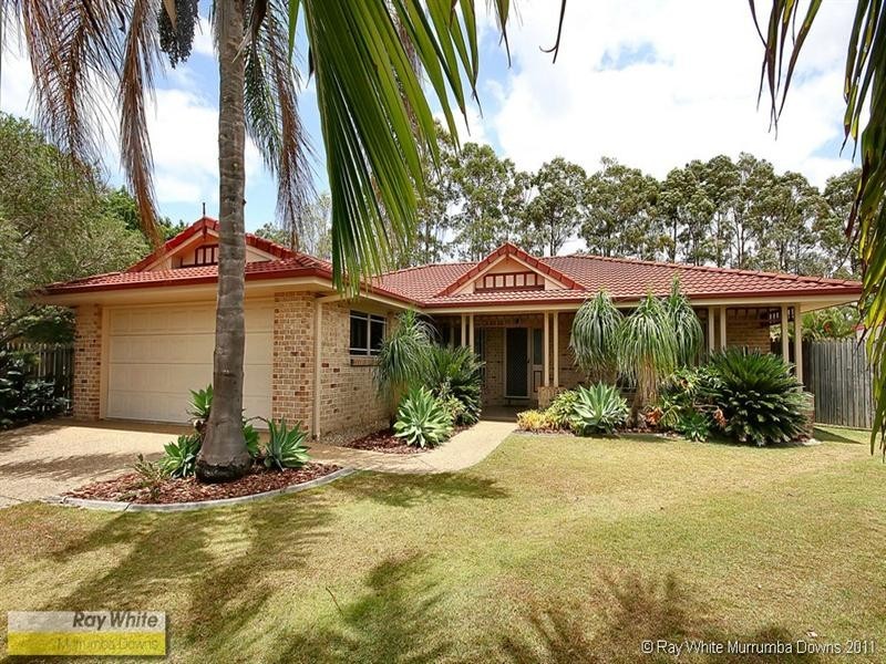 Murrumba Downs QLD 4503