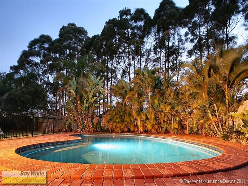 Murrumba Downs QLD 4503