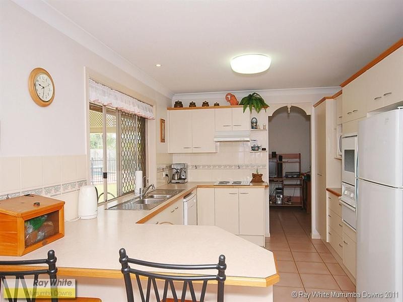 Murrumba Downs QLD 4503