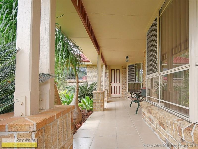 Murrumba Downs QLD 4503