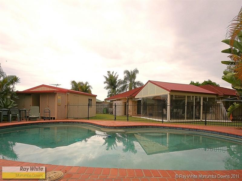 Murrumba Downs QLD 4503