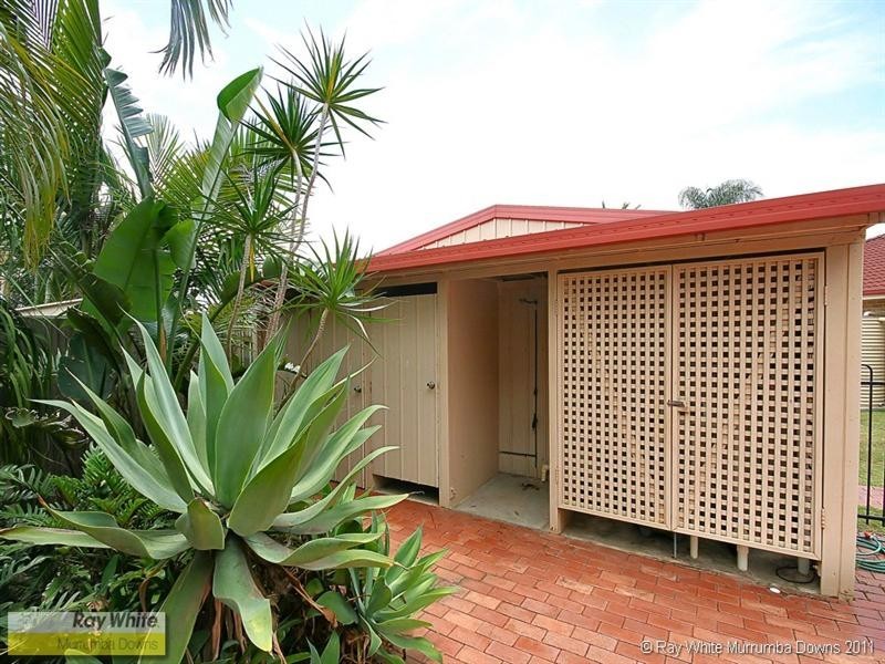 Murrumba Downs QLD 4503