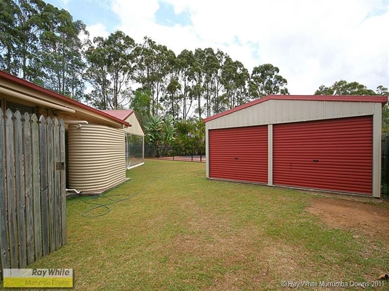 Murrumba Downs QLD 4503