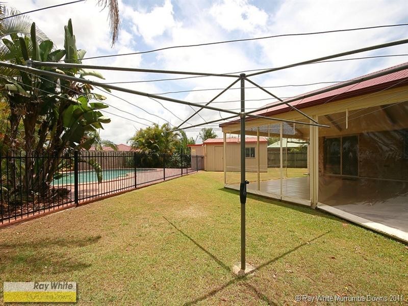 Murrumba Downs QLD 4503