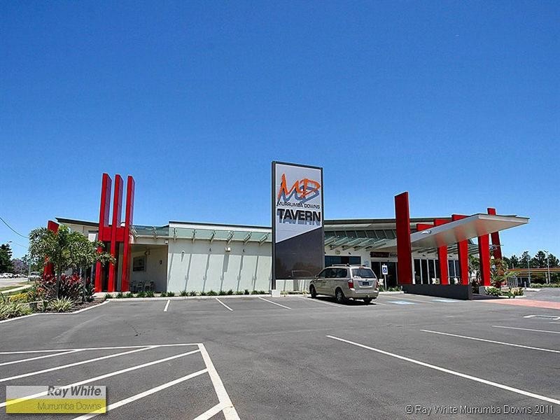 Murrumba Downs QLD 4503