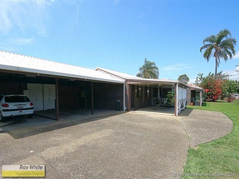 4/53 Ellen Street, Woody Point QLD 4019