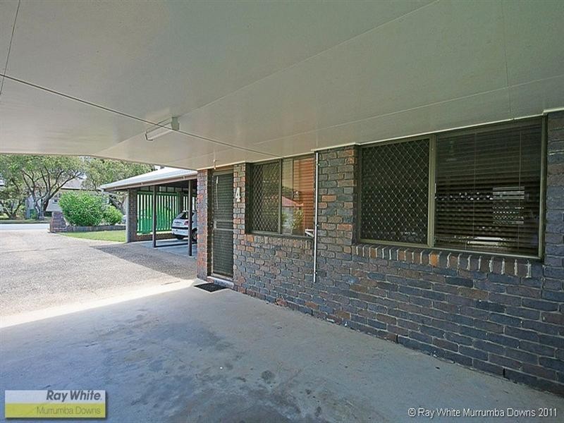 4/53 Ellen Street, Woody Point QLD 4019