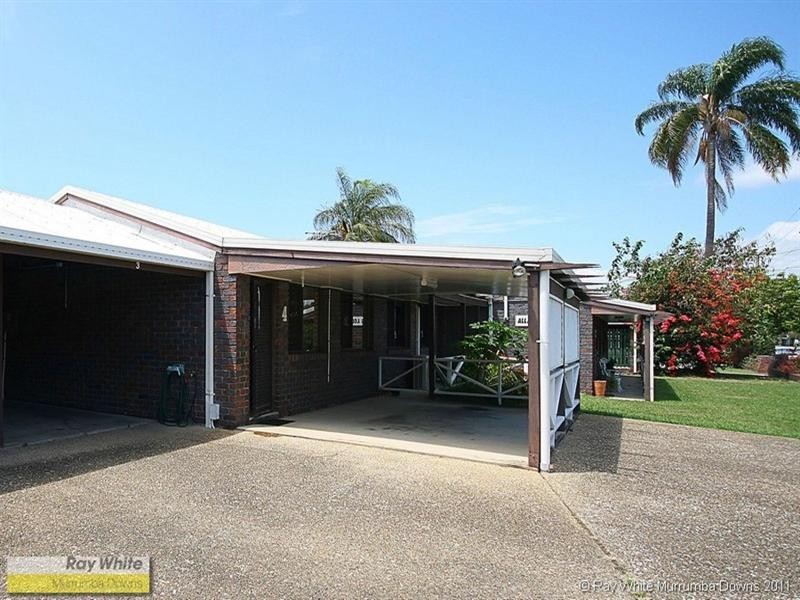 4/53 Ellen Street, Woody Point QLD 4019