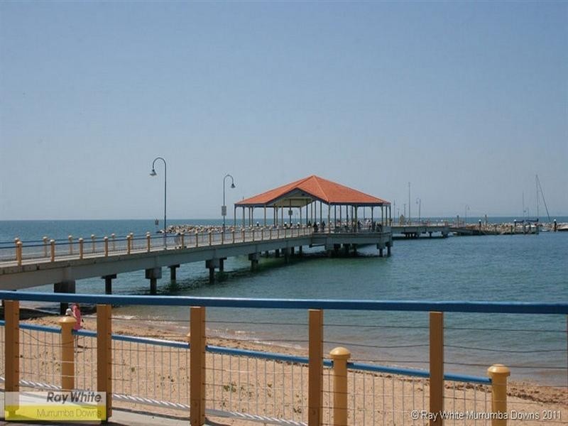 4/53 Ellen Street, Woody Point QLD 4019