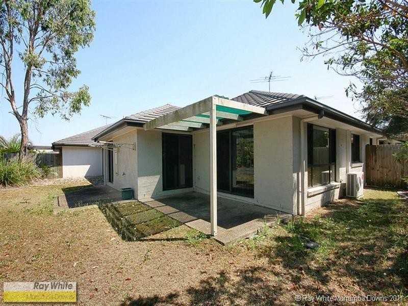 26/18 Nambucca Close, Murrumba Downs QLD 4503