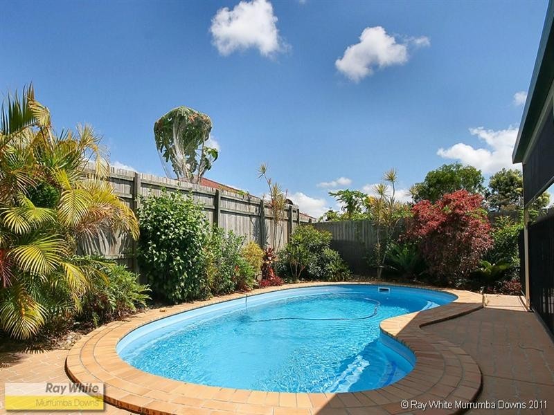 17 LEICHHARDT, North Lakes QLD 4509